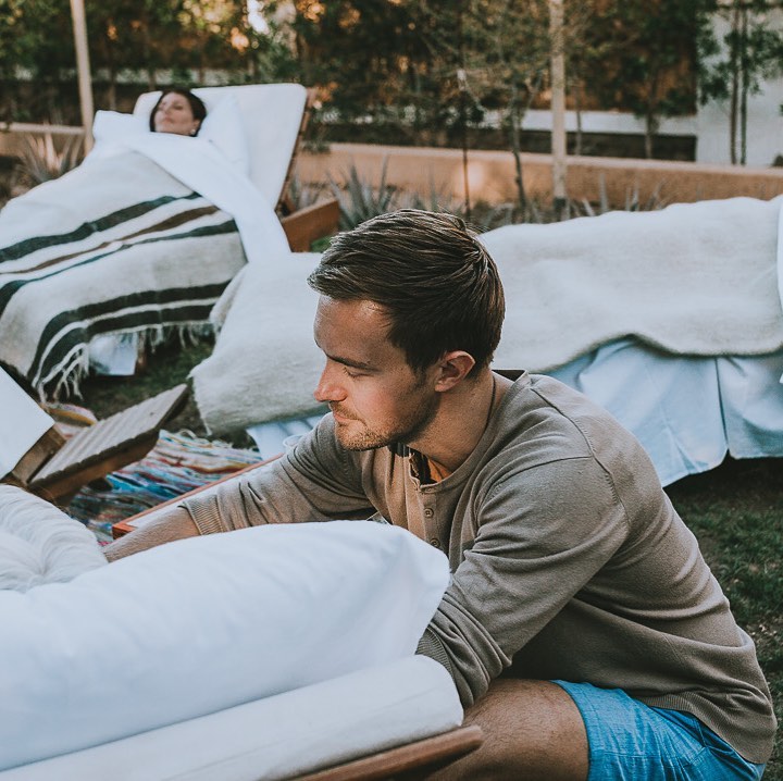 TRE AND BALANCING BREATHWORK