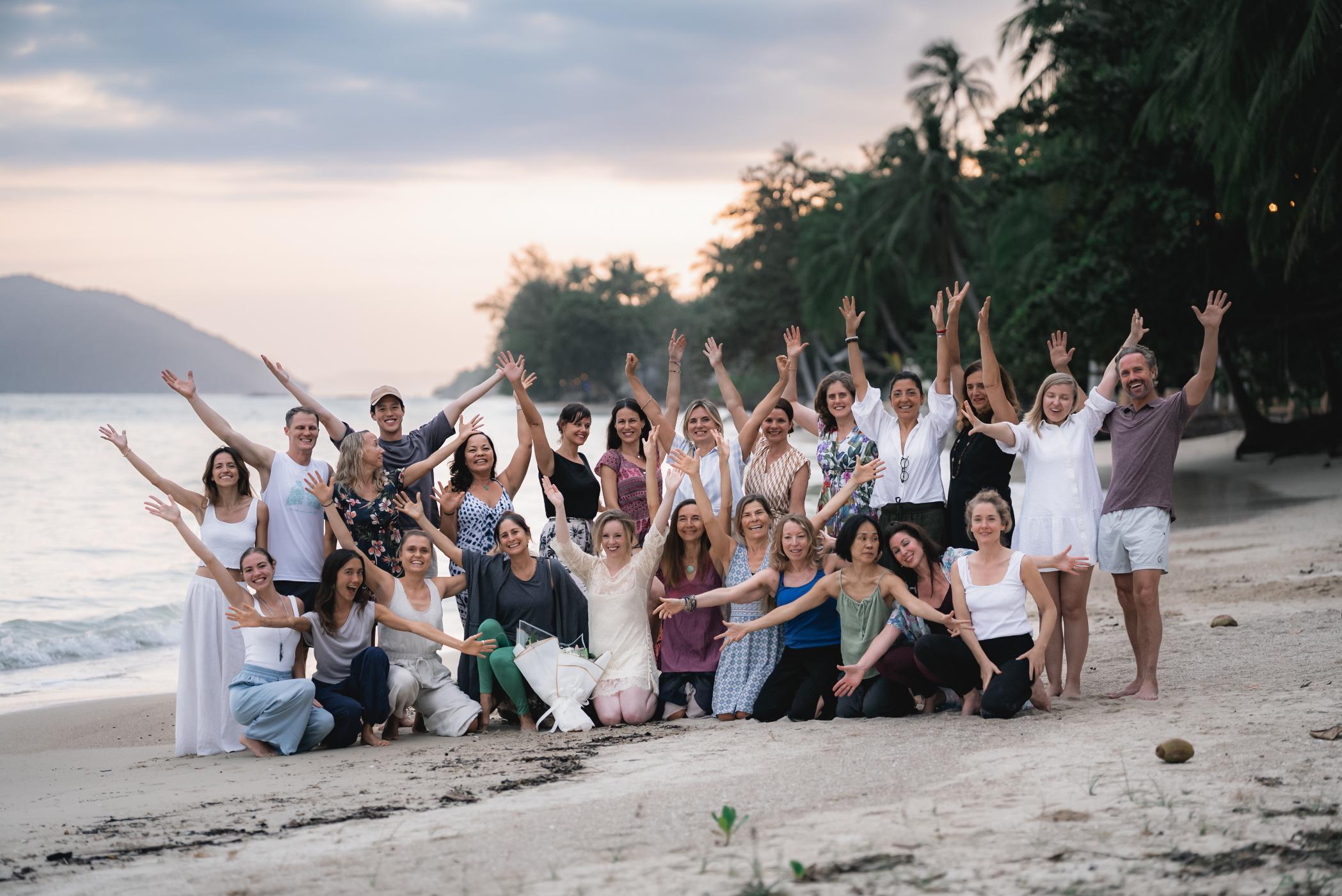 Community practice