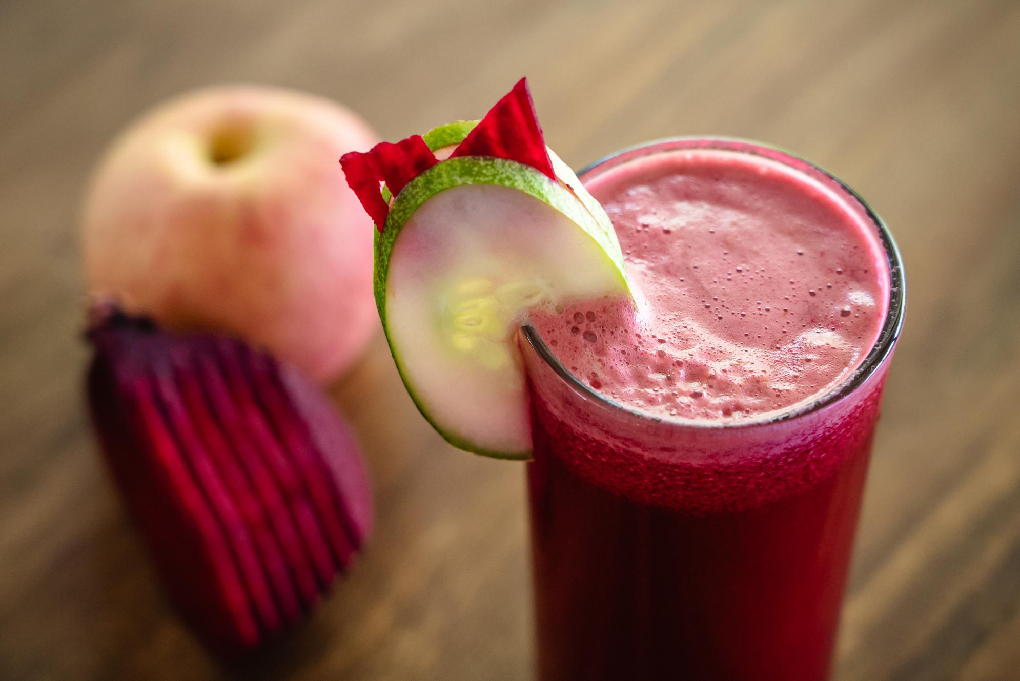 Plant-based nourishment